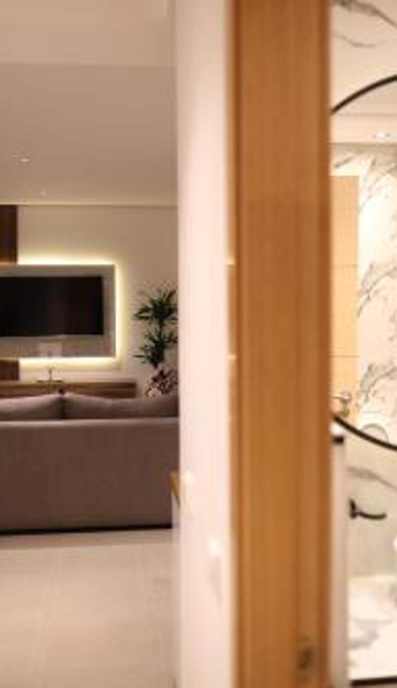 Cozy Apartment with Veranda Downtown