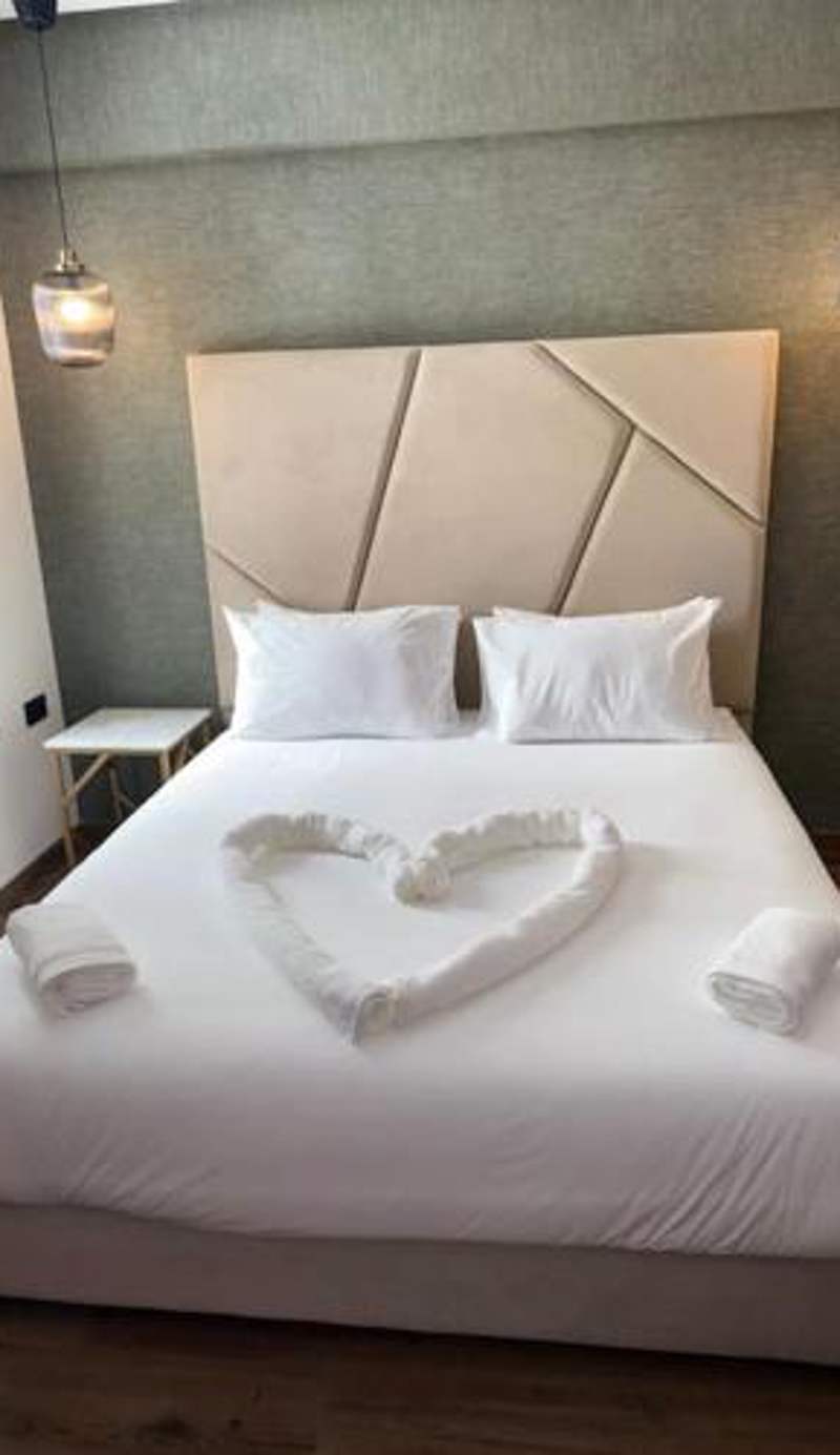 35 Appartement ensoleillé calme et NEUF