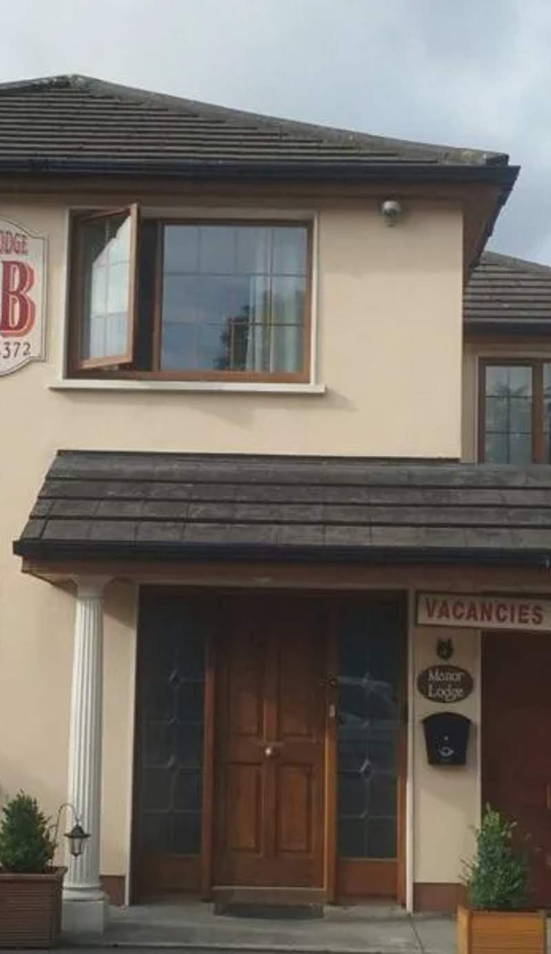Manorlodge