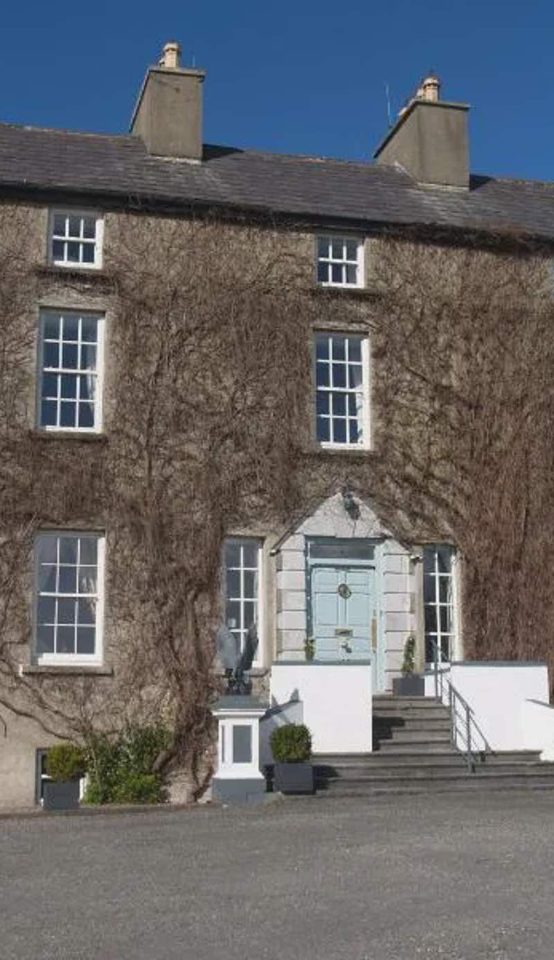 Castlemorris House
