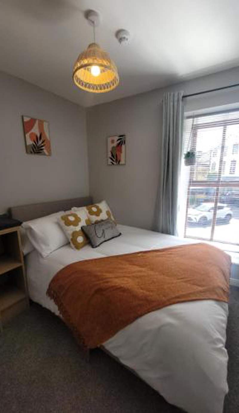 Quirky Tiny Apartment in Kerry