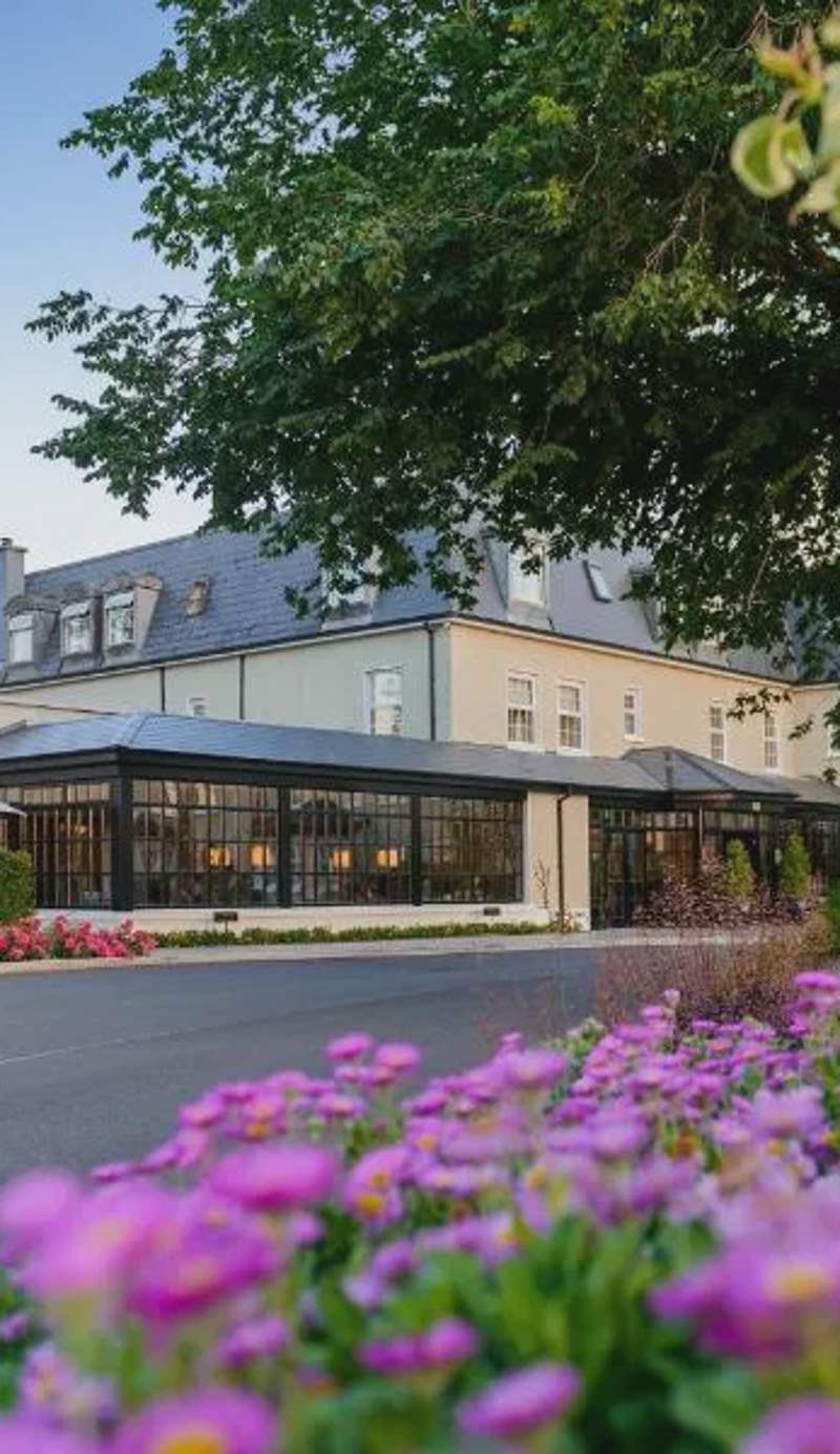 Ballygarry Estate Hotel & Spa