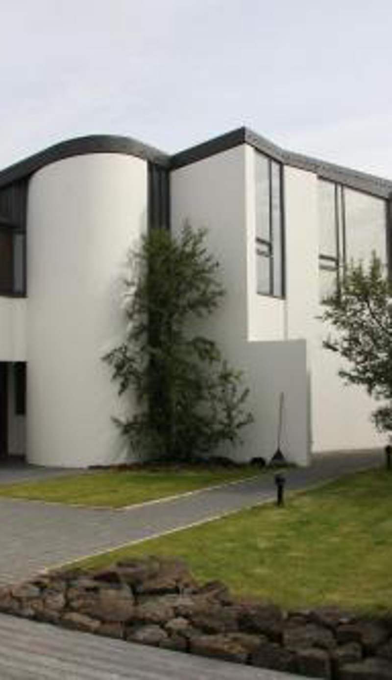 Skjálfandi