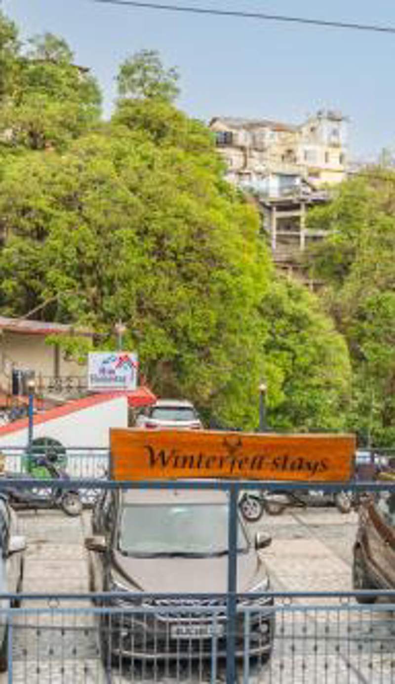 Winterfell Stays Mussoorie
