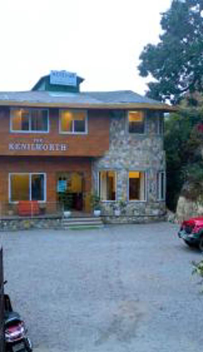 The Kenilworth Mussoorie By Stotrak