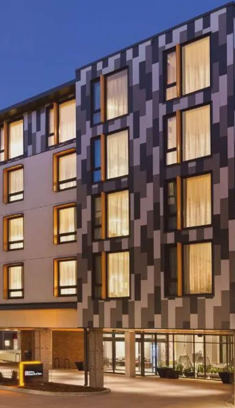 Hilton Garden Inn Boulder