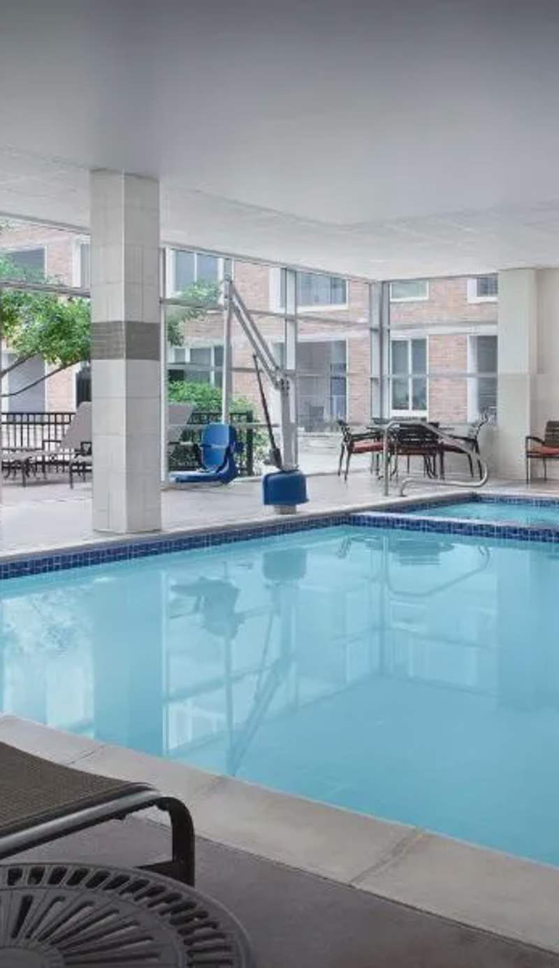 Hyatt Place Boulder Pearl Street