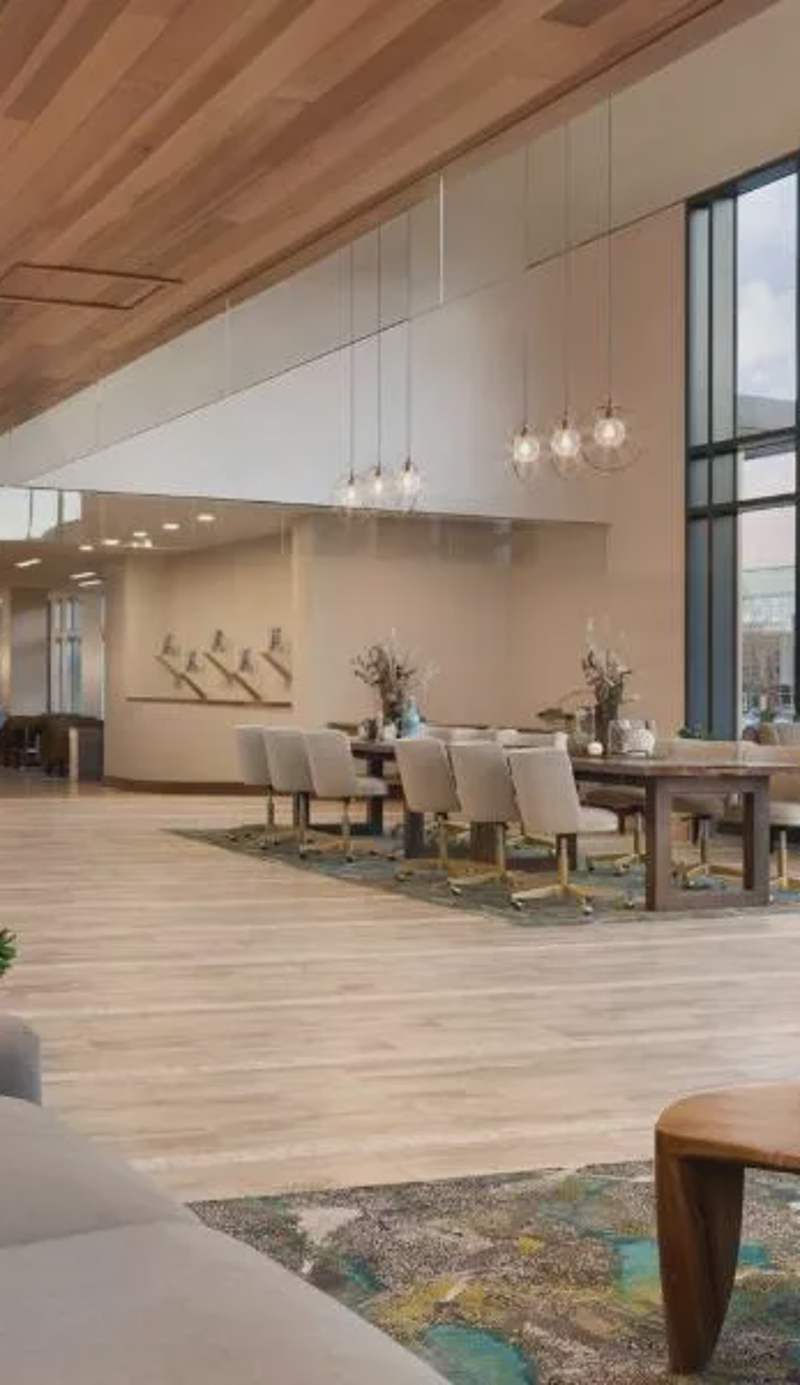 Embassy Suites By Hilton Boulder