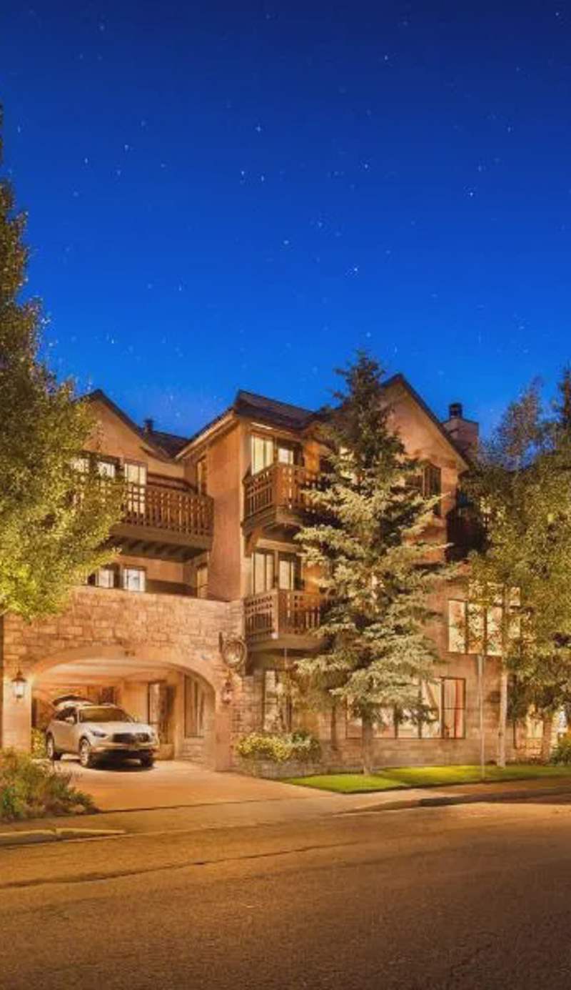 The Hotel Telluride