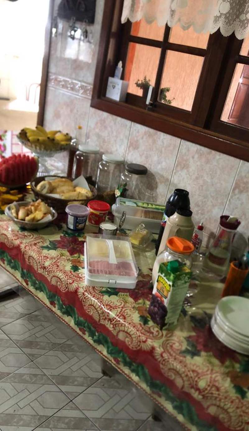 Cantinho da Bisa