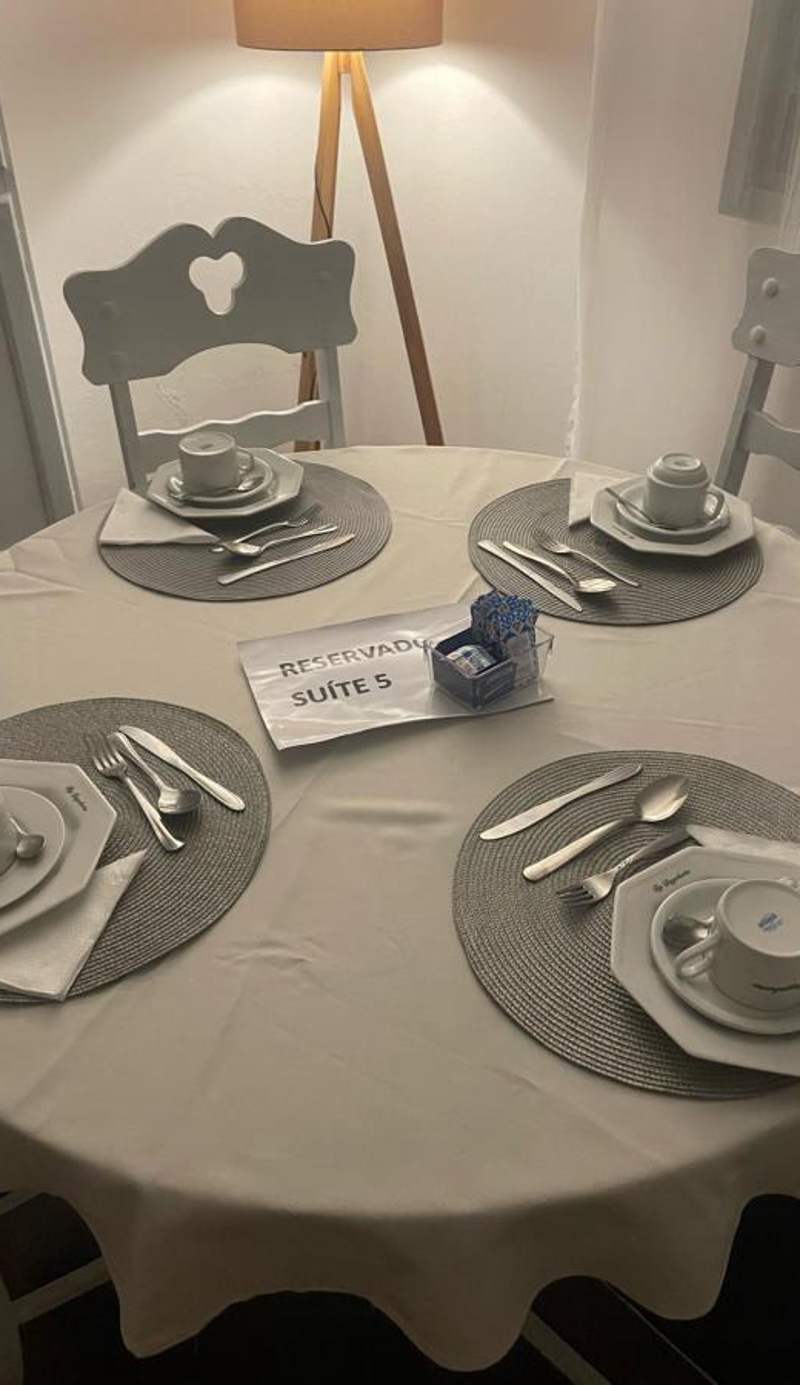 Residencia Dago Suites