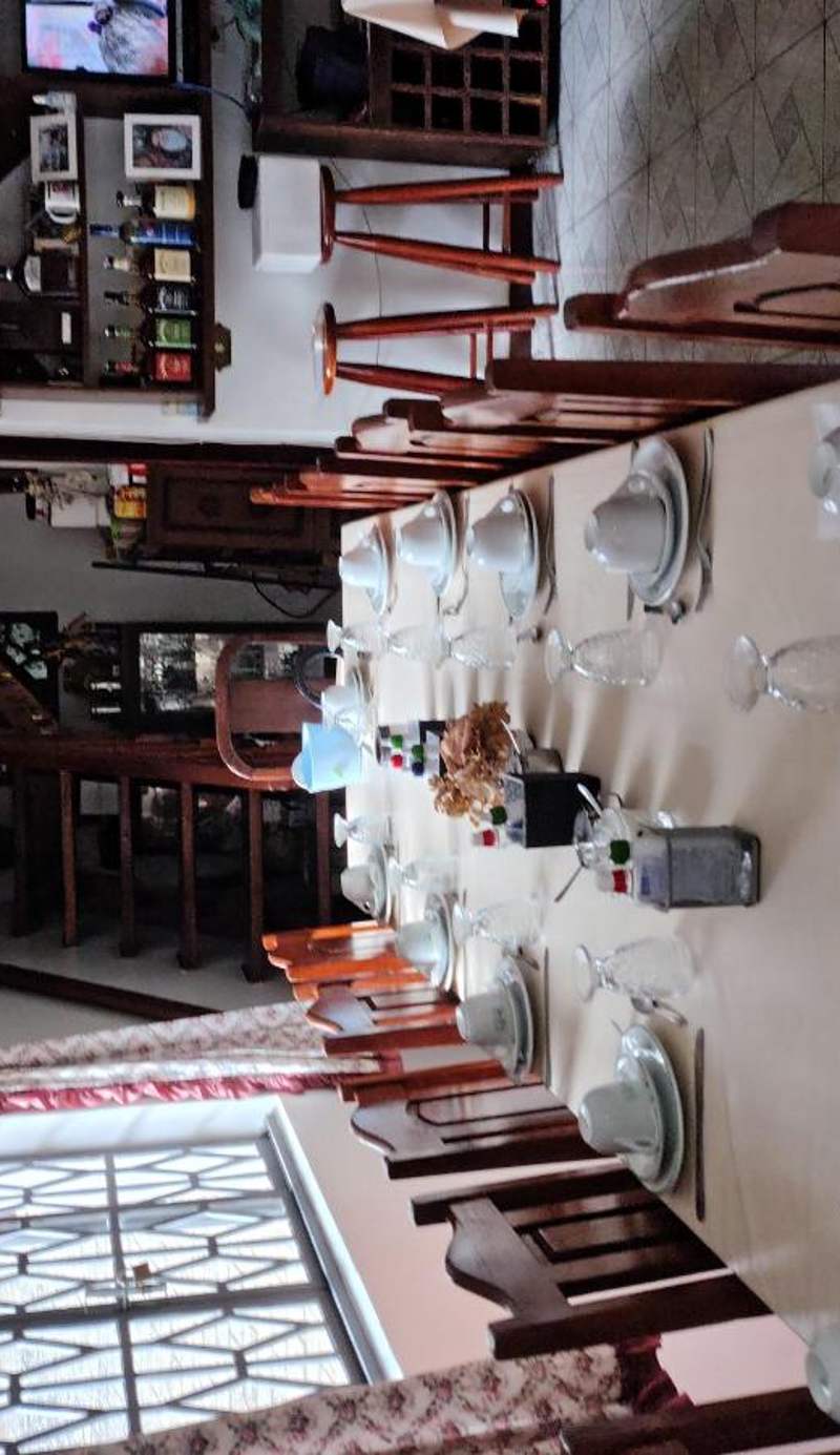 Pousada dos Marins