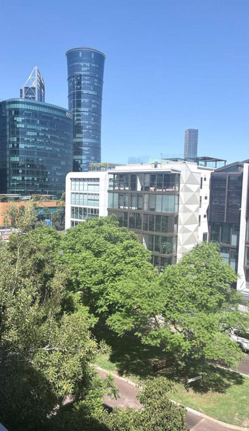 Riverview on Mount Street