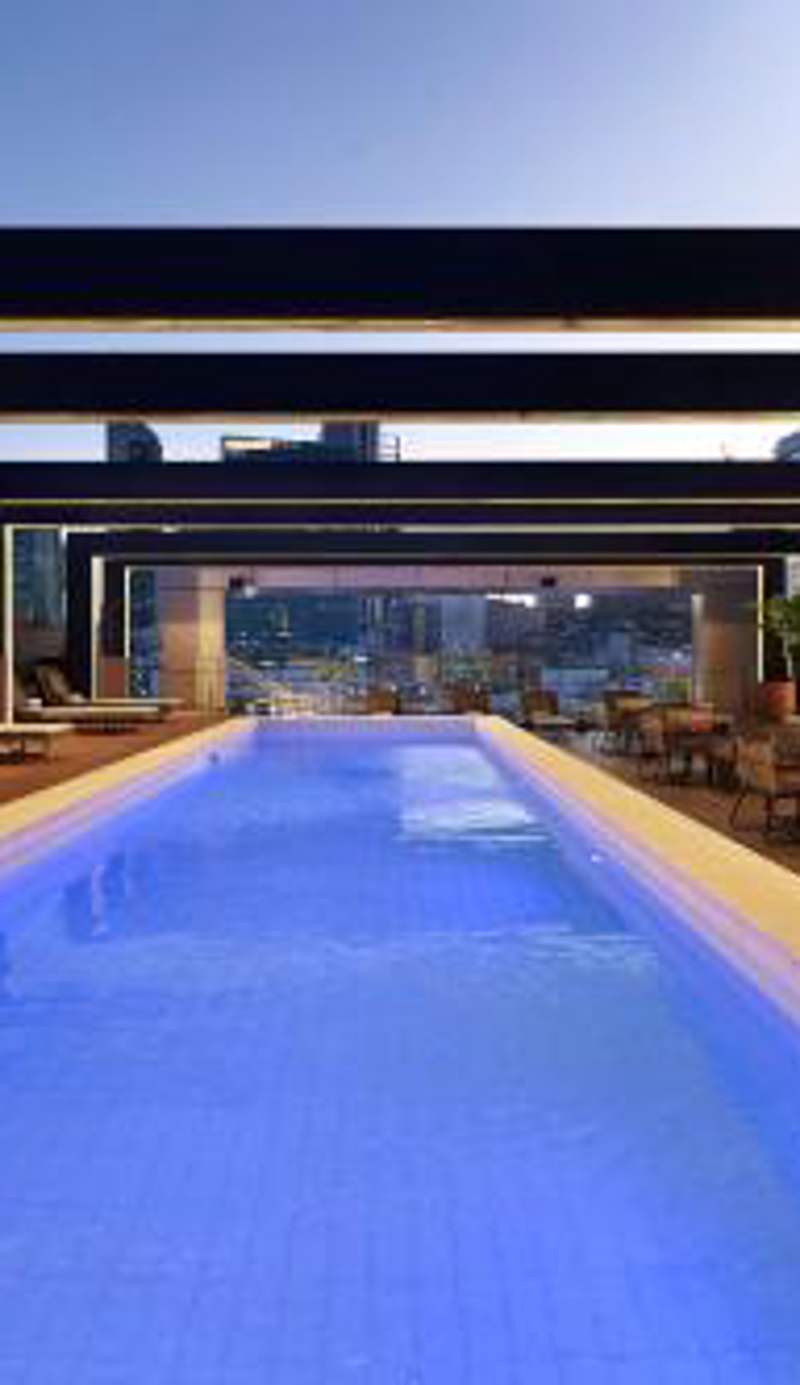 Doubletree By Hilton Perth Northbridge