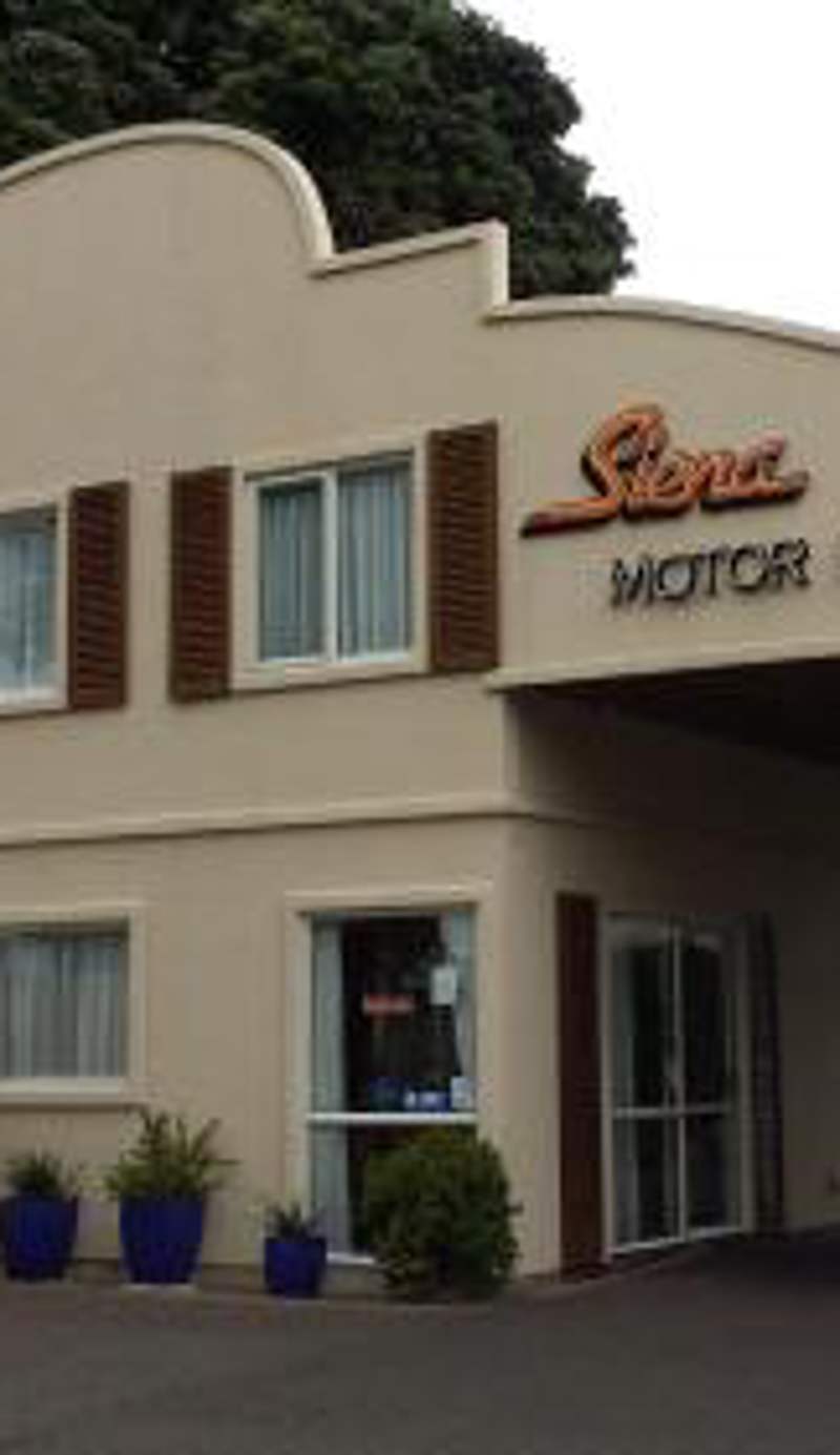 Siena Motor Lodge