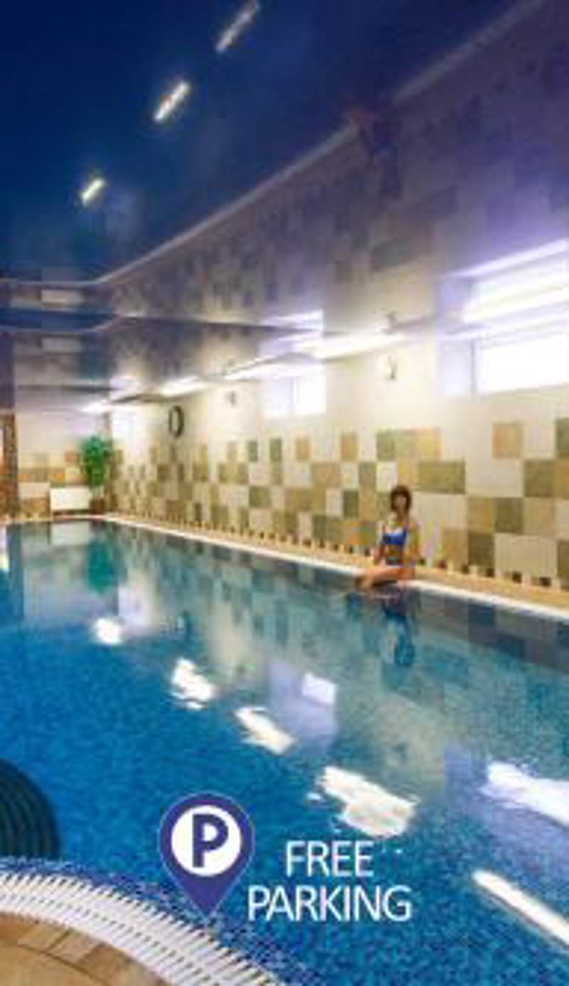 Hotel Rocca al Mare