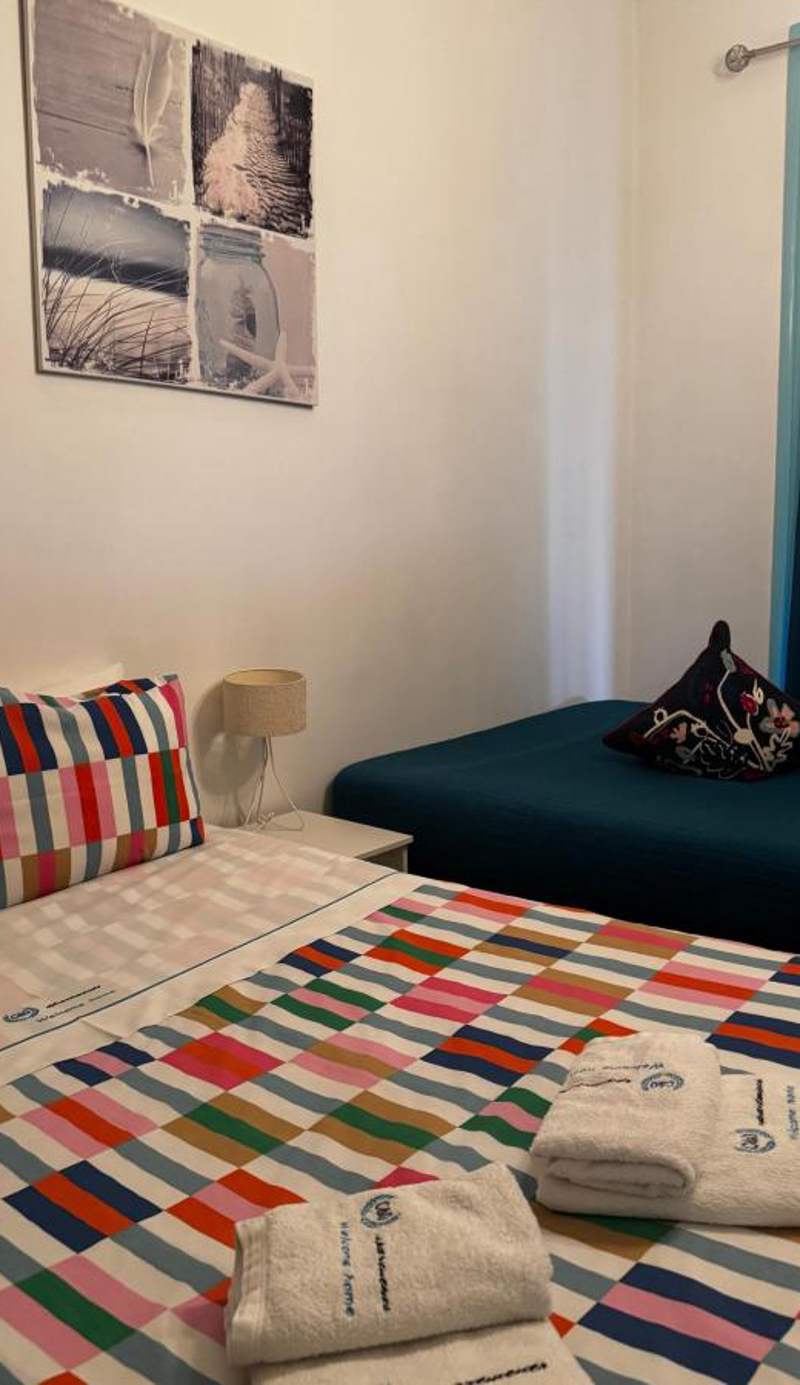 C&O Guest House Alcântara-Lisbon