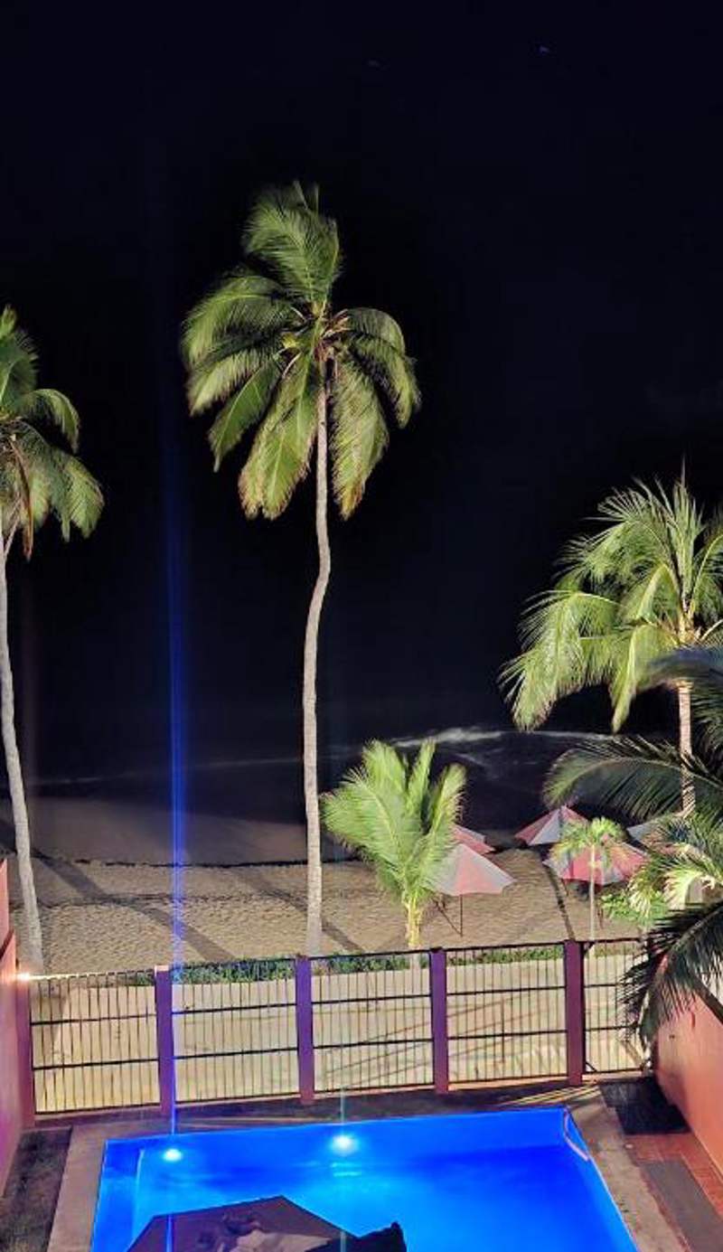 HOTEL AURELIA
