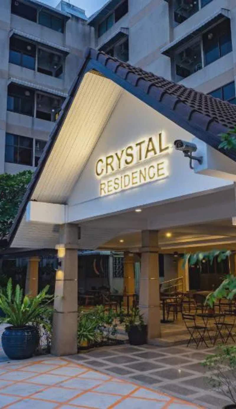 Crystal Resort Korat
