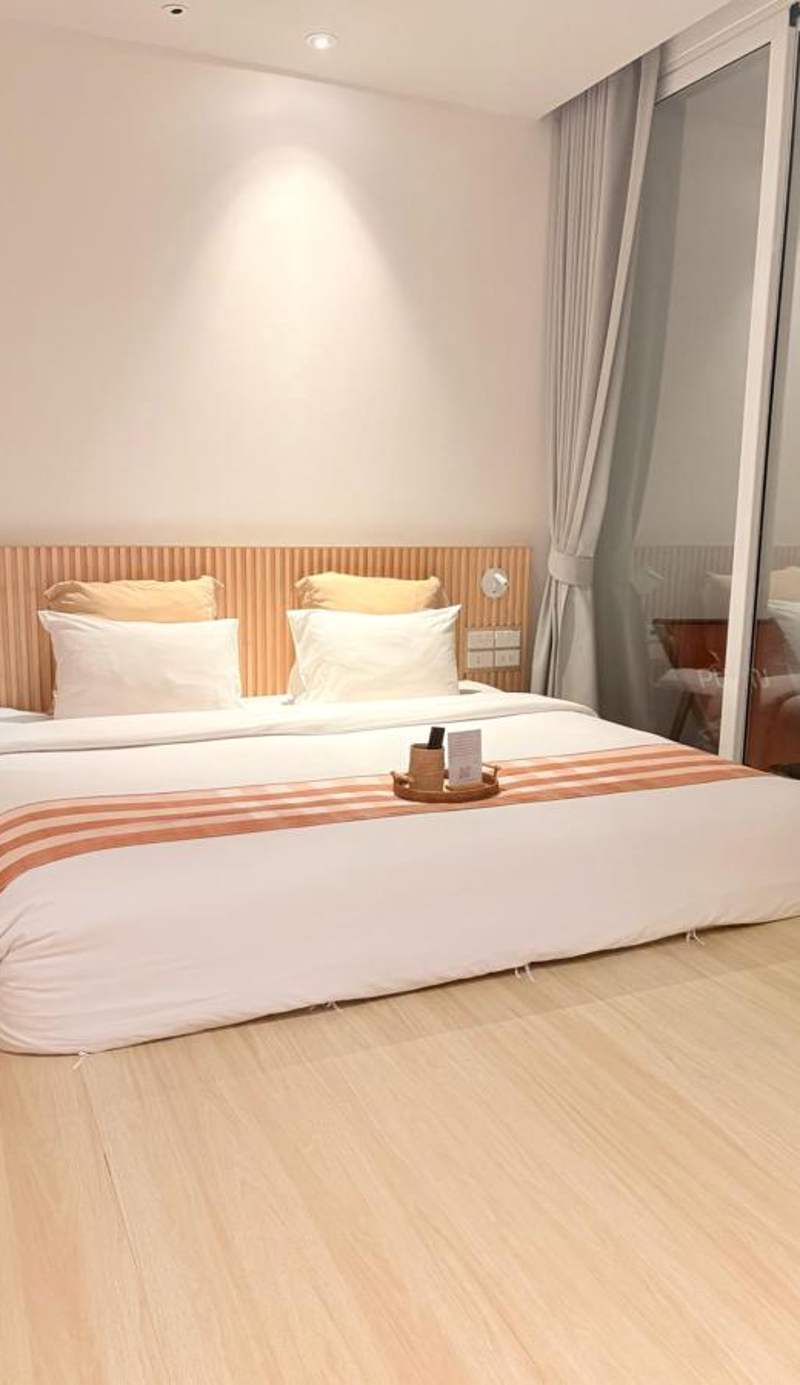 Punn Hotel Korat
