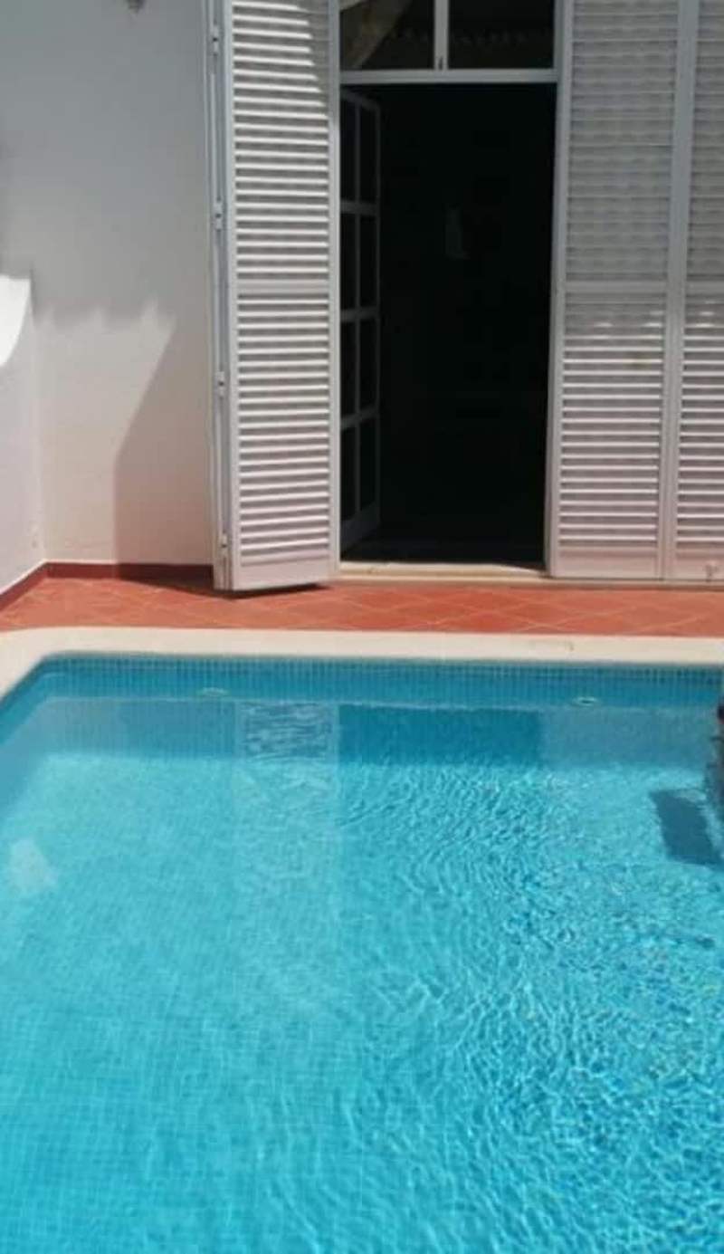 Villa 46 - Hostel da Mia