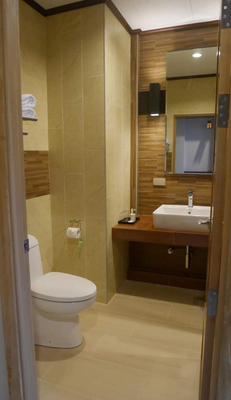 Chaokoh Phi Phi Hotel and Resort