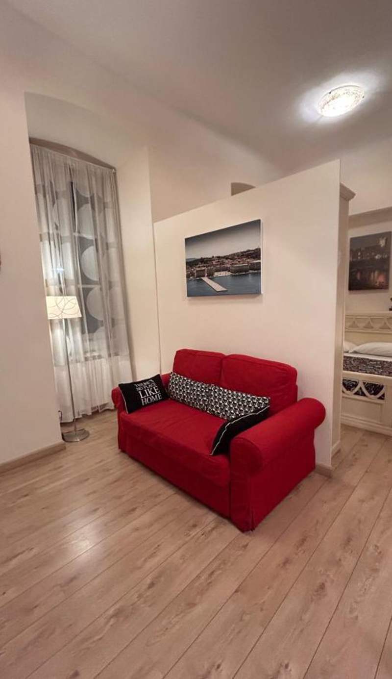 Rooms Boutique Carducci