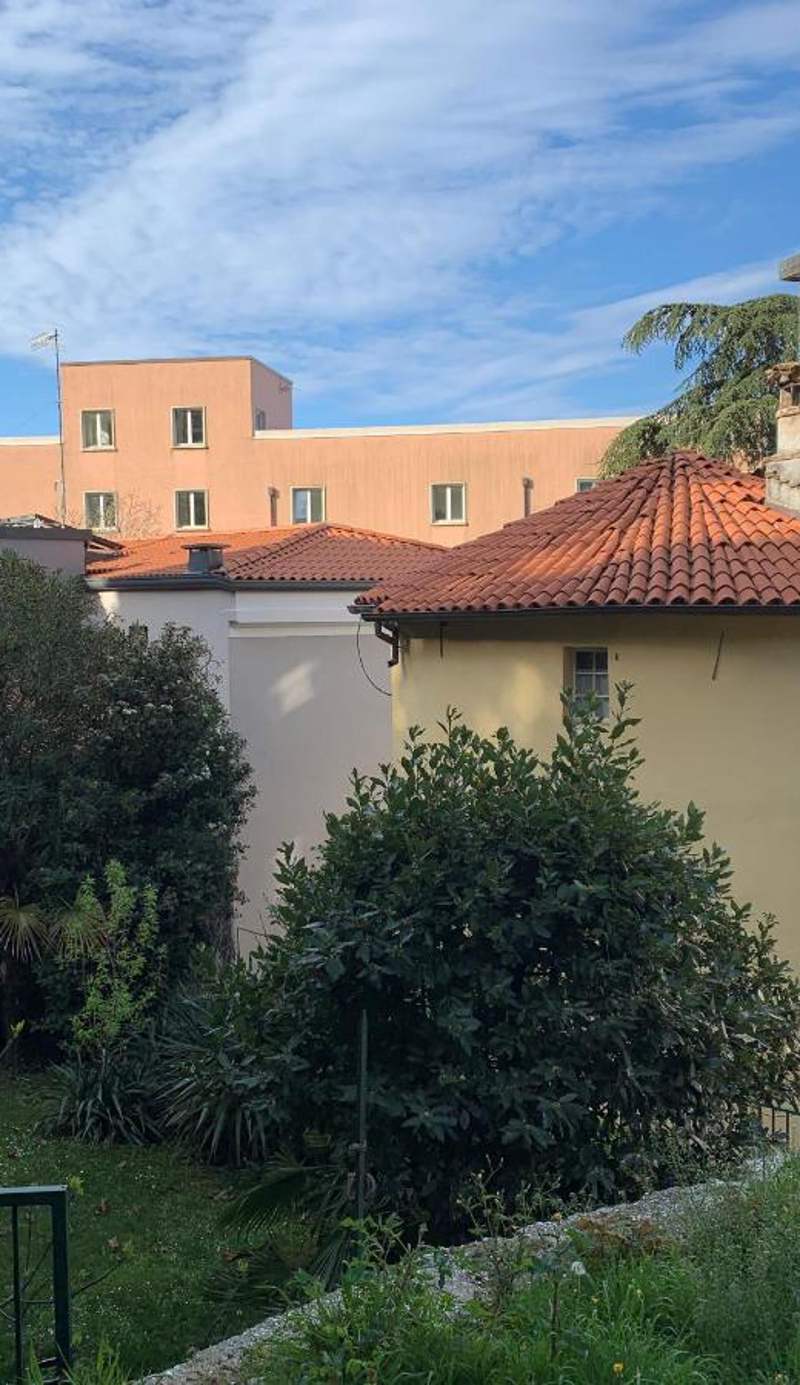 Residence La Torre con private park