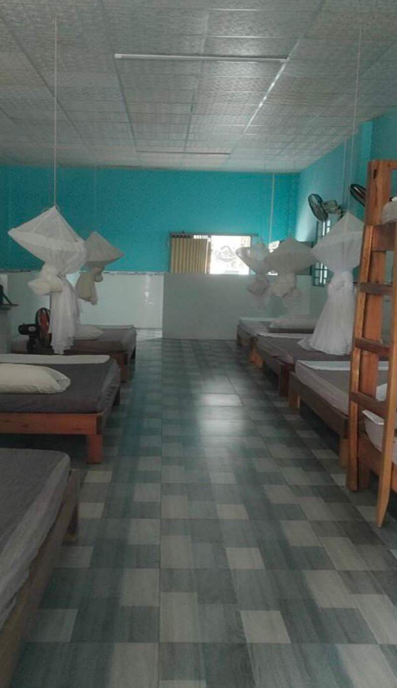 Phu Quoc Backpacker