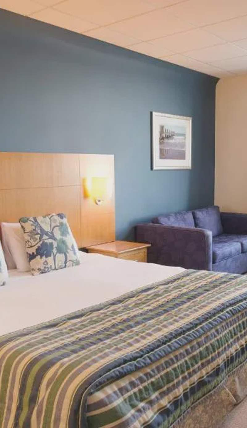 Sandbanks Hotel