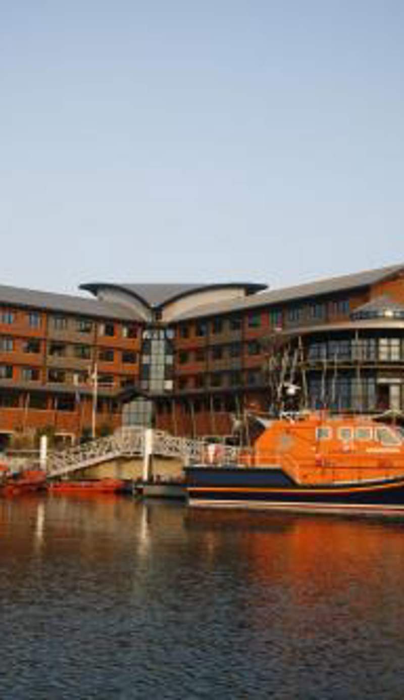 RNLI College