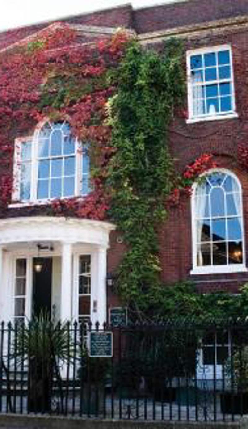 Hotel Du Vin Poole
