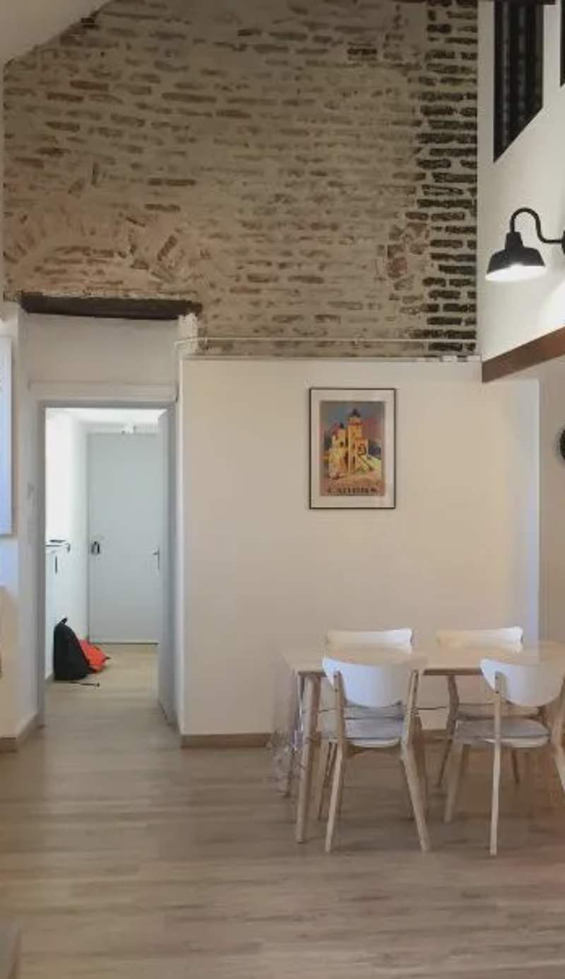 Le Loft Du Chateau Du Roi