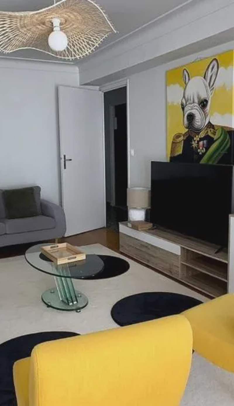 Maison Anatole France
