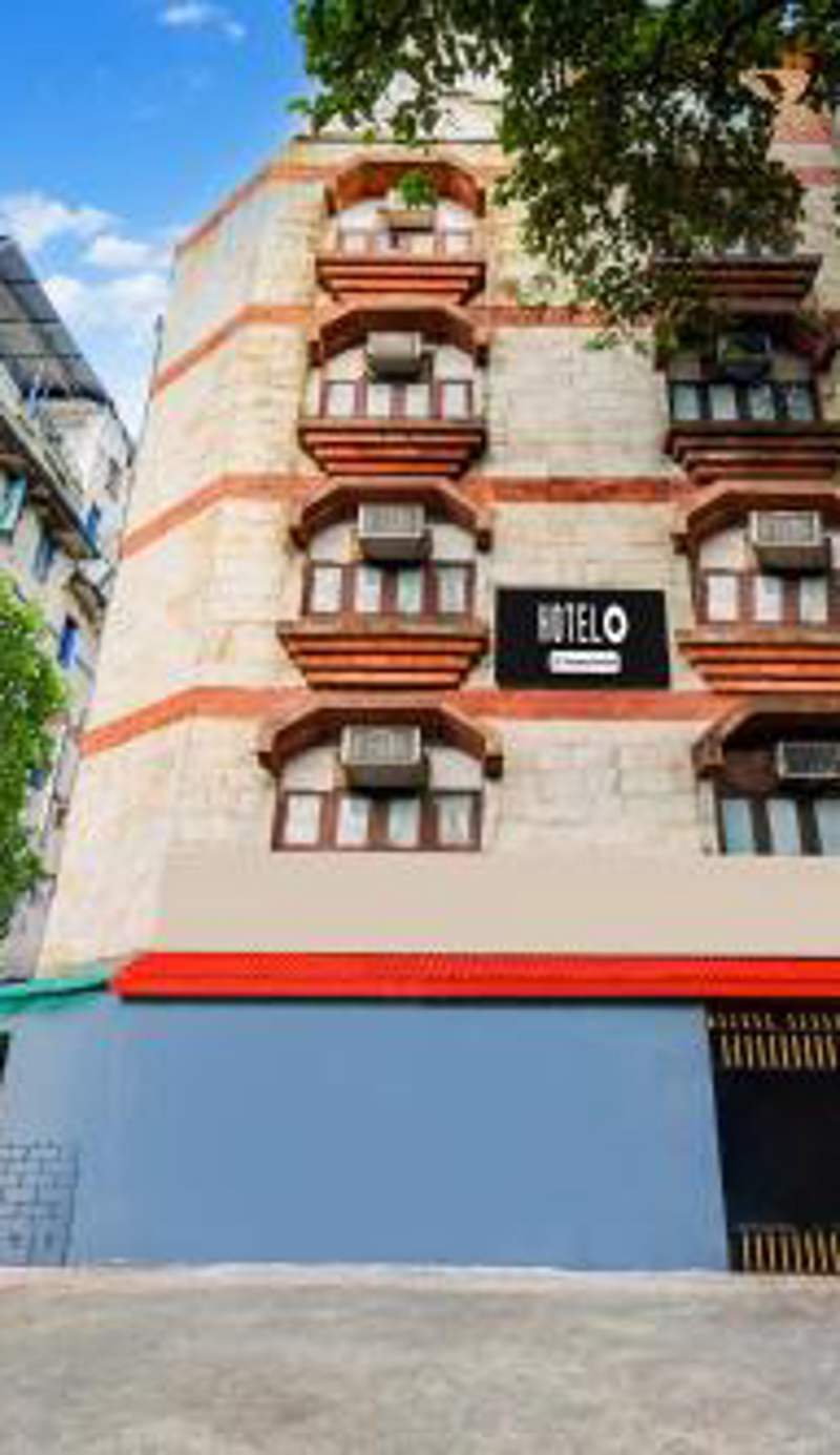 Hotel O Alipore Near Chetla Formerly Alipore Guest House