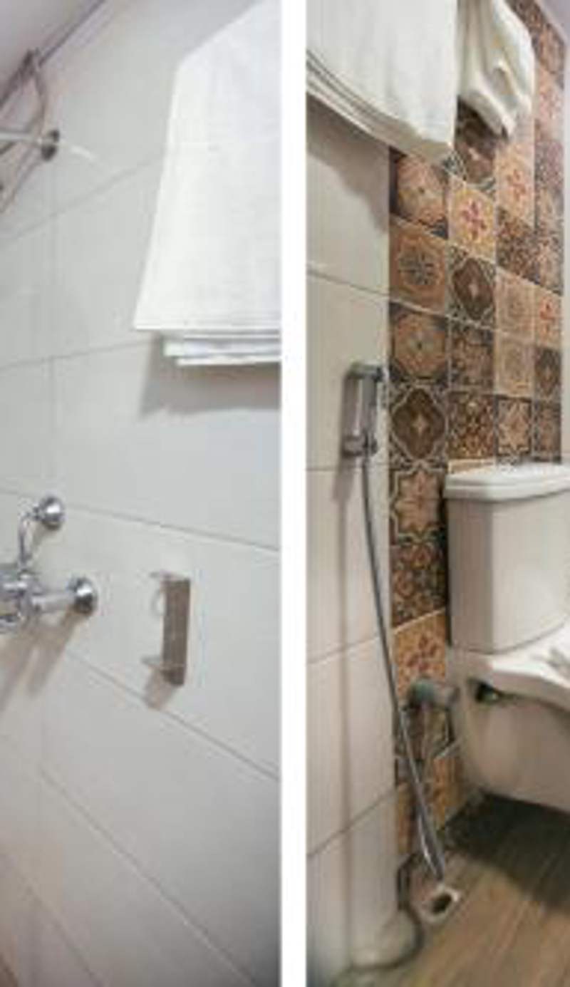 Townhouse Suncitel Near Kolkata Airport