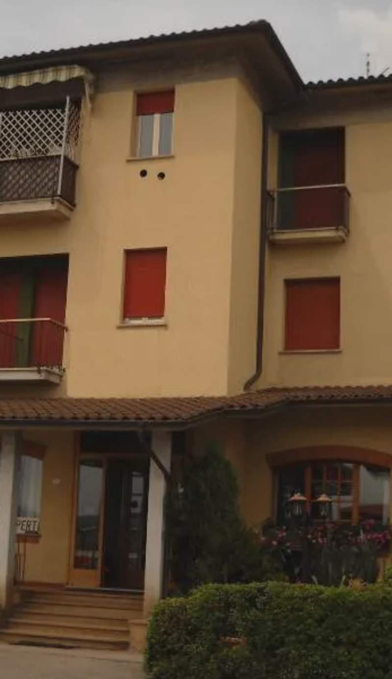 HOTEL SANTOROTTO di FABIO TERROSI
