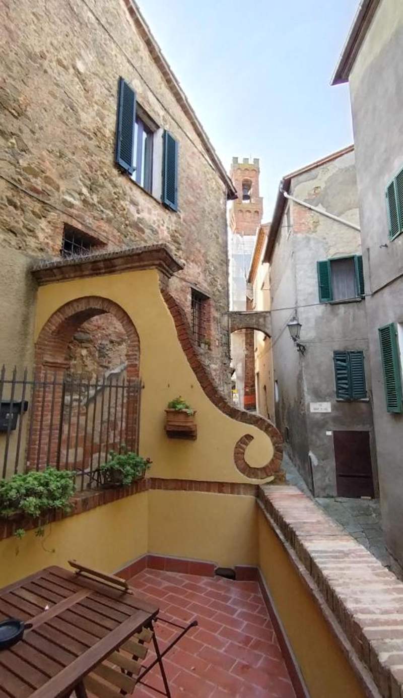 Appartamento - La Corte