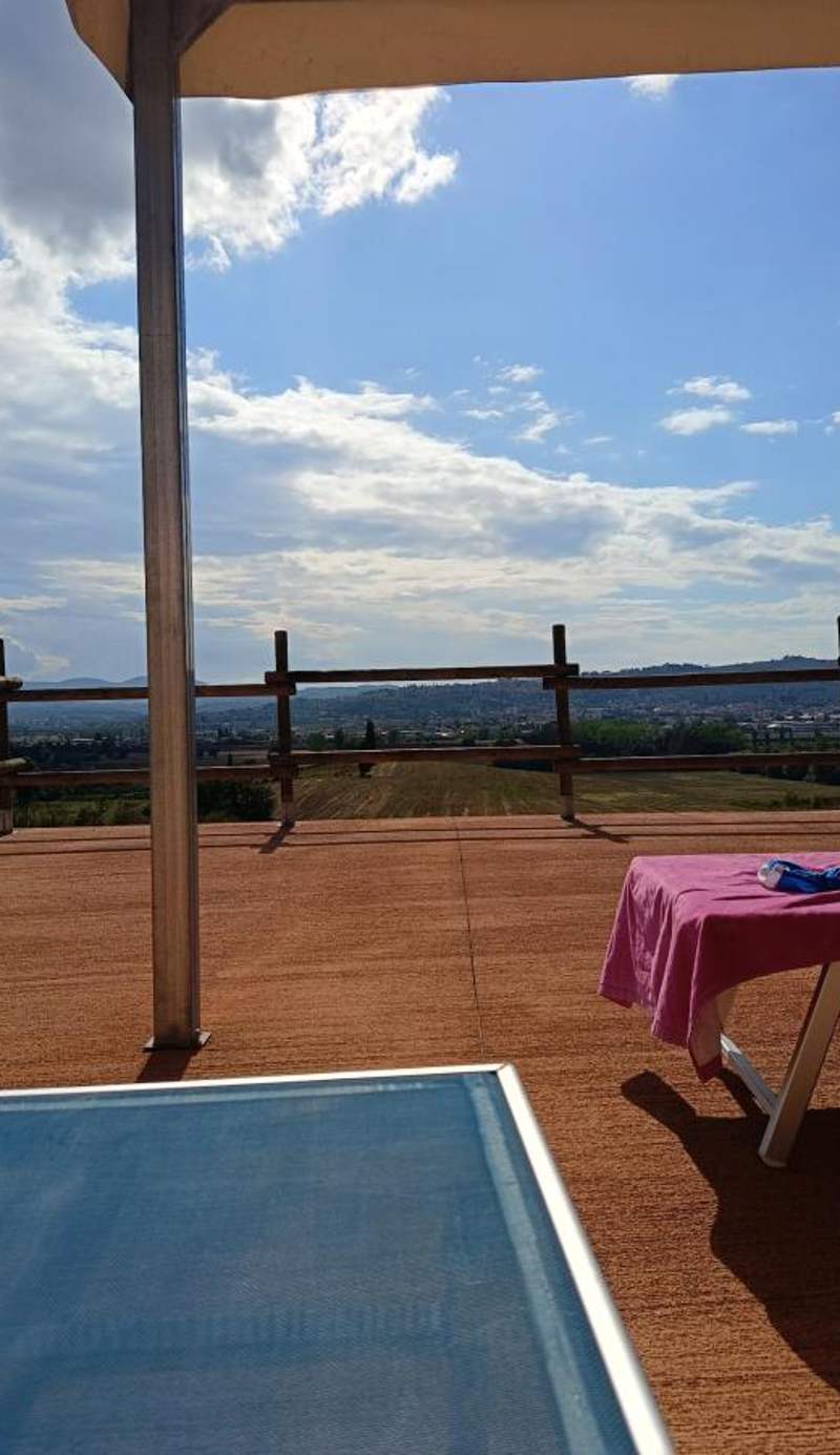 Podere Abbazia b&b