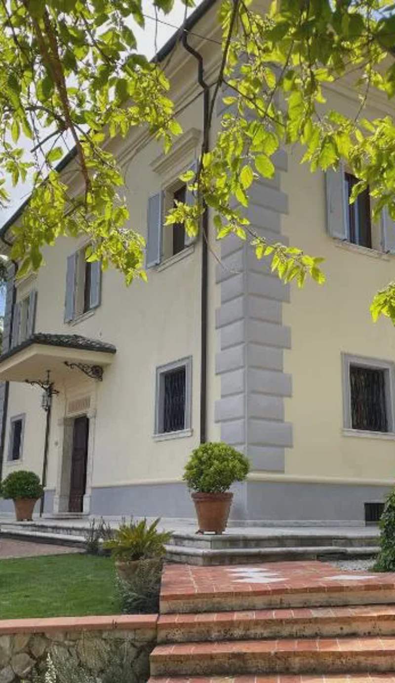 Maison Tuscany Bed&Breakfast