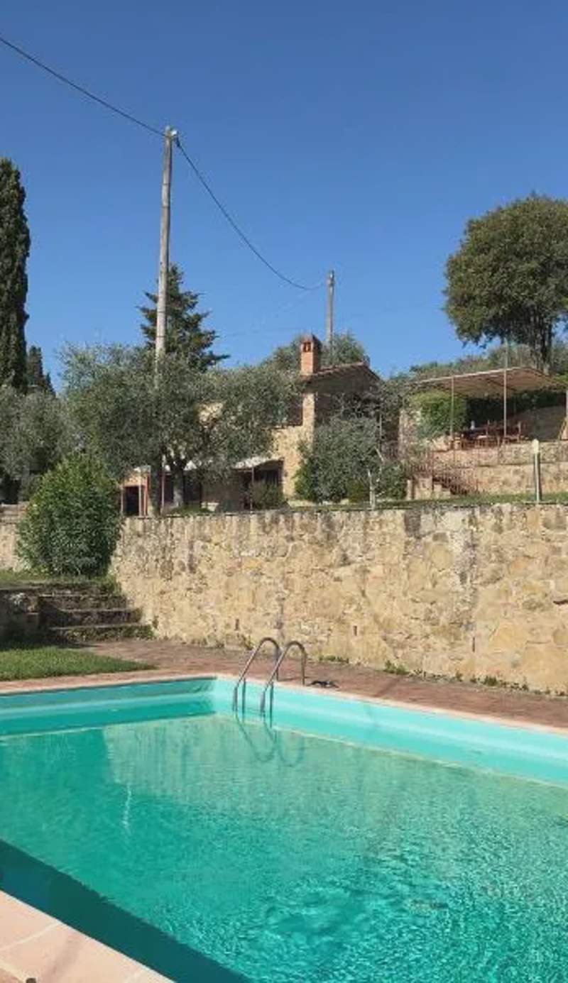 Podere Zelmira