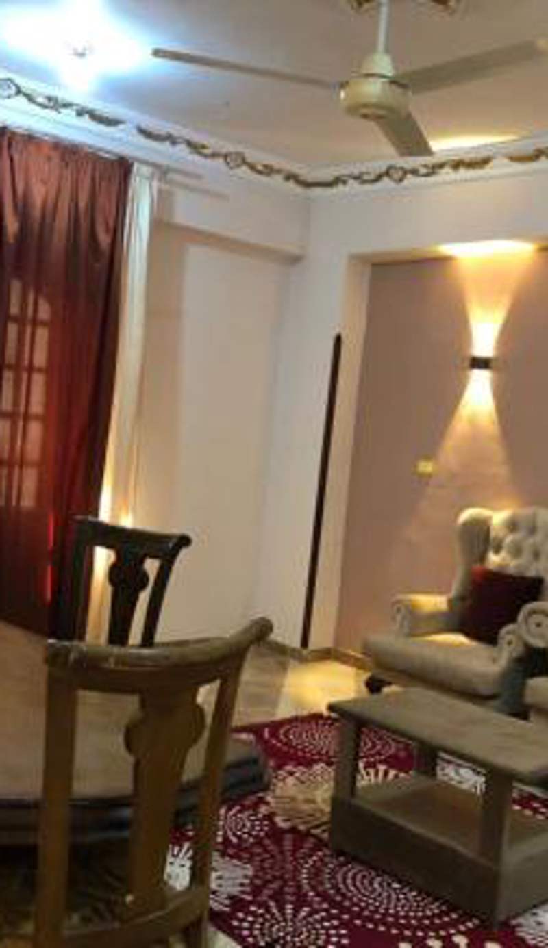Habu Garden Apartment