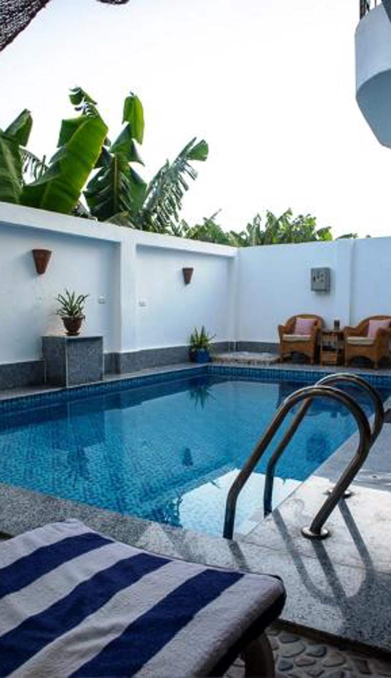 Adam Guest House