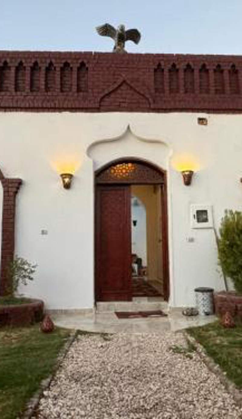 Salem & Renča Guest House