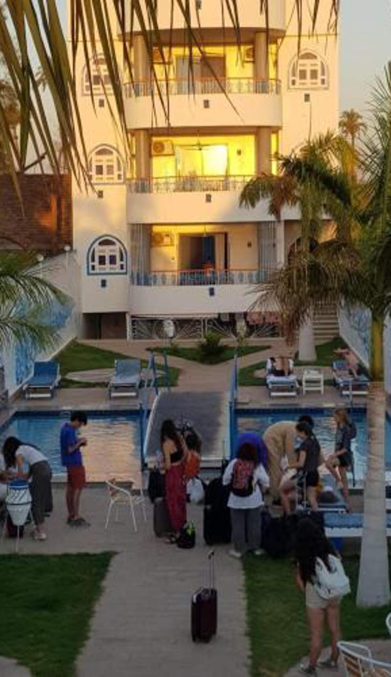Moon Valley Apartments
