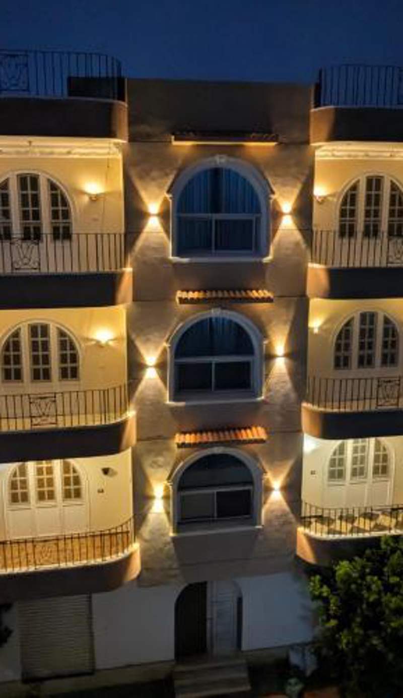 Al Ramla Guest House