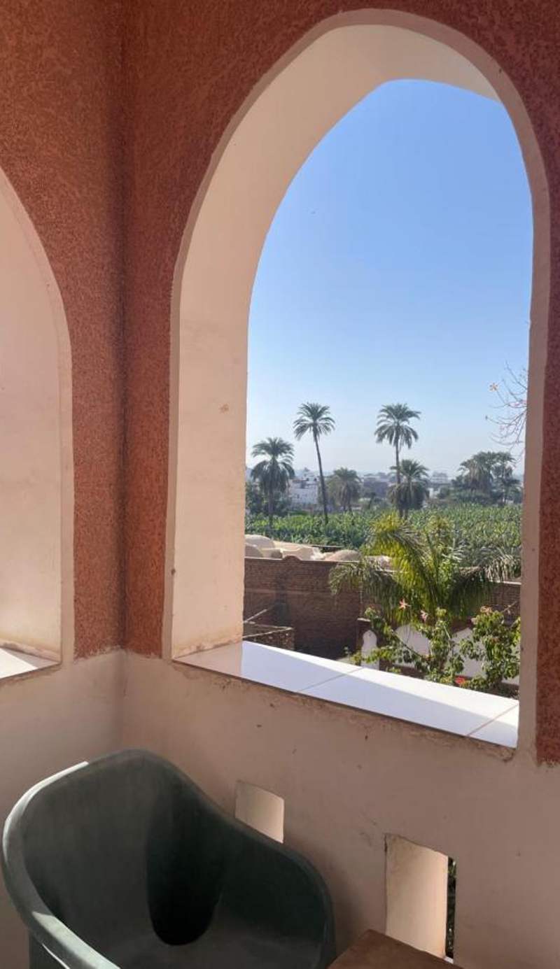 El Fayrouz Hotel