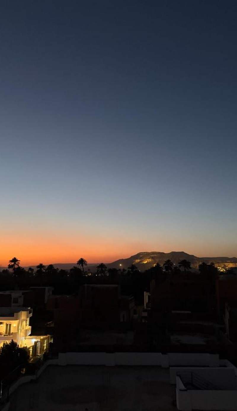 Luxor palace Apartments