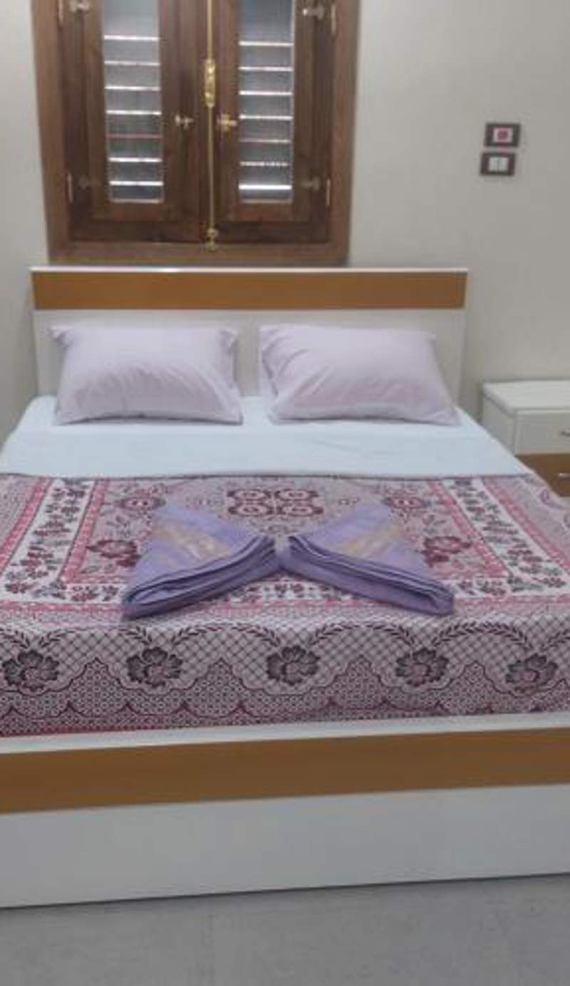 Rawan apartments