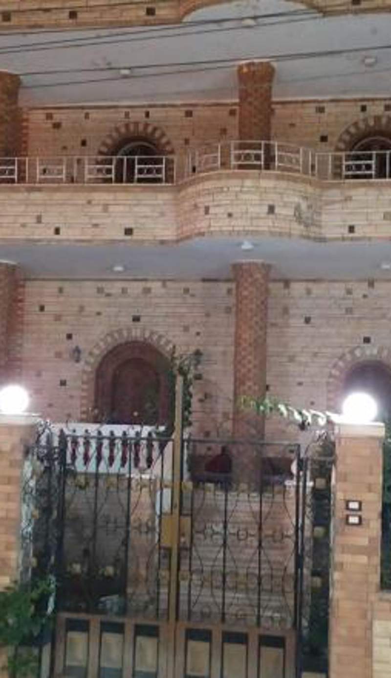 Nagar Villa Apartments